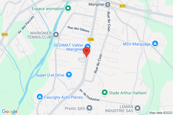 College De Marignier