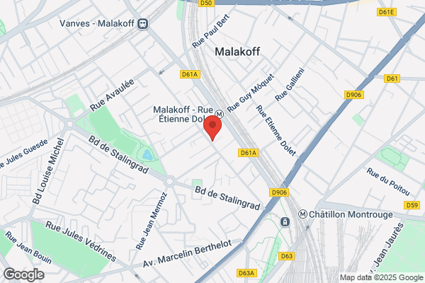 Dmd Atelier
