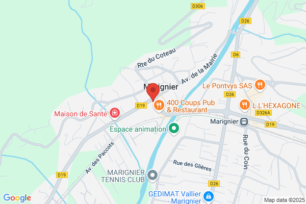 Ecole De Musique Privee Jacquard Christian