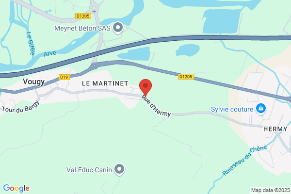 Gaetan Paponnet informatique