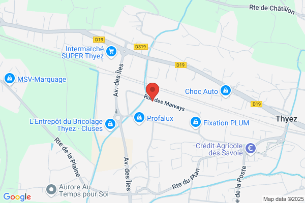 Grange Freres