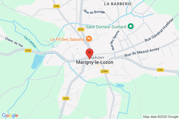 La Poste Agence Communale