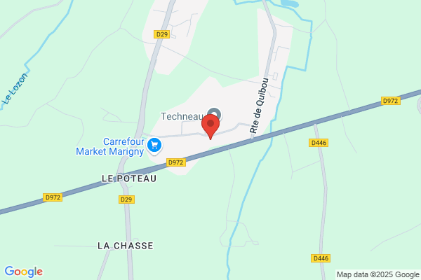 SARL Ouest Occasions - Motrio