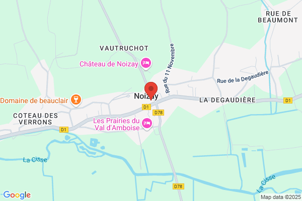 La Poste Relais