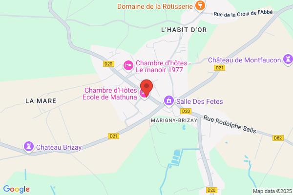 Ecole de Rose
