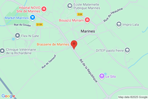 MMA Assurances MARINES