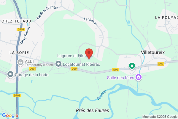 Lagorce et Fils