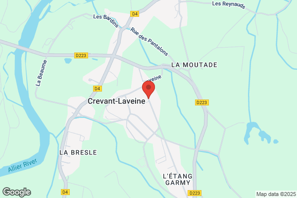 La Poste Agence Communale