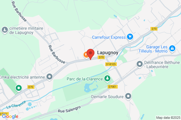 Audioprothésiste Lapugnoy Audition Santé