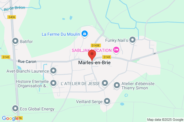 La Poste Agence Communale