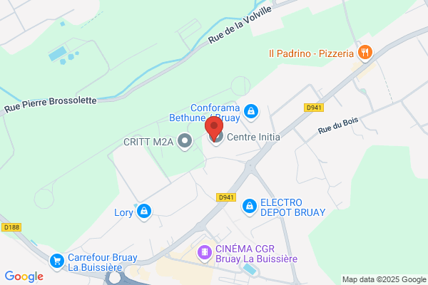 Artois Initiative