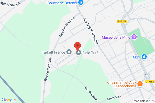 Artois Qualite Plastique Sarl