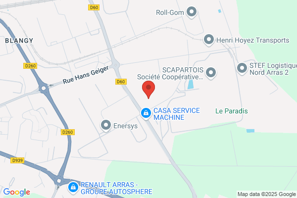 Ateliers C De L Artois