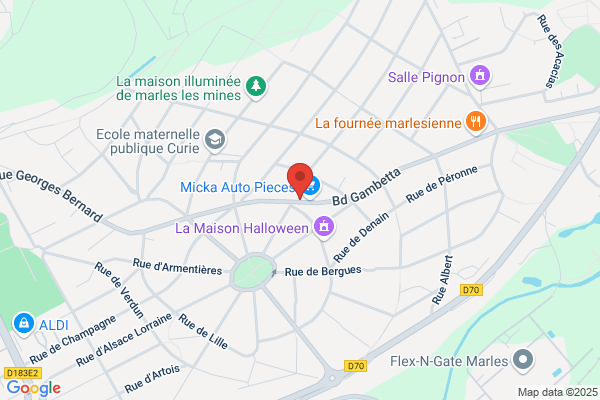 Auto Ecole Jean Marc