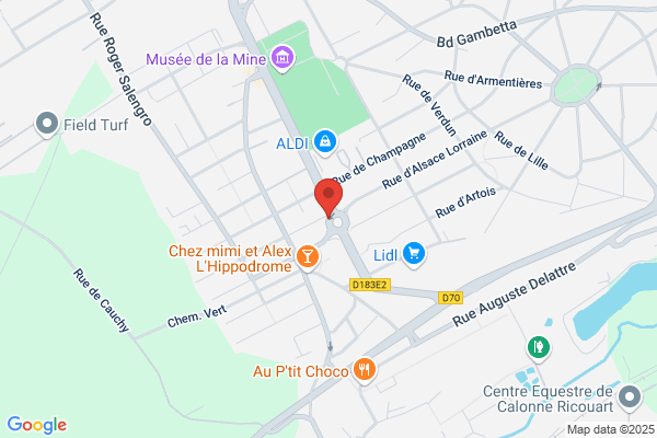 Boucly Catherine Medecin
