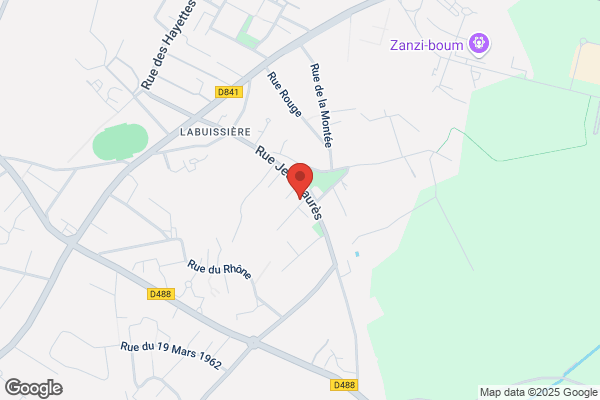 Carouge Chantal Infirmiere