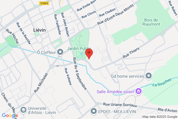 Clinique Medicale Ahnac