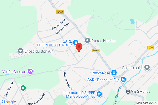 Communaute Du Bruaysis Competence Amenagement Du Territ