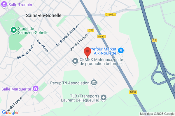 Dehosse Albert Et Paul (Sarl)