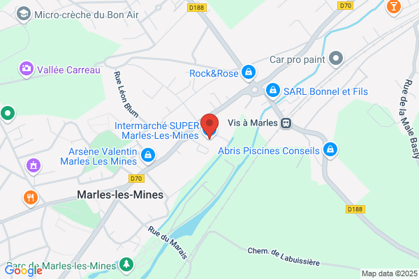 Intermarche