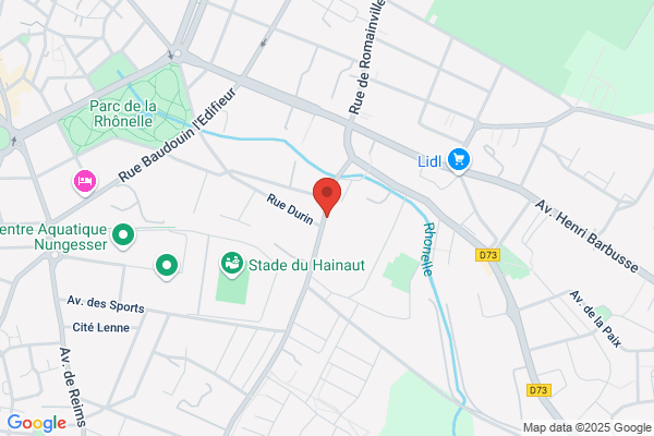 Home Des Jeunes