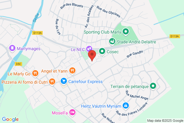 Conseil Social Et Culturel De La Moselle