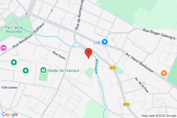 Association Paralyses France Direction