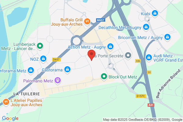 ObjectifCode - Centre dexamen du code de la route Augny