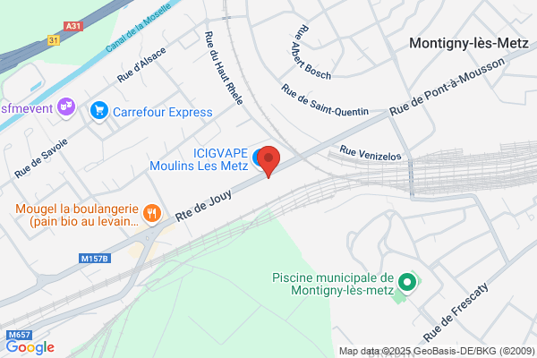 Crédit Mutuel