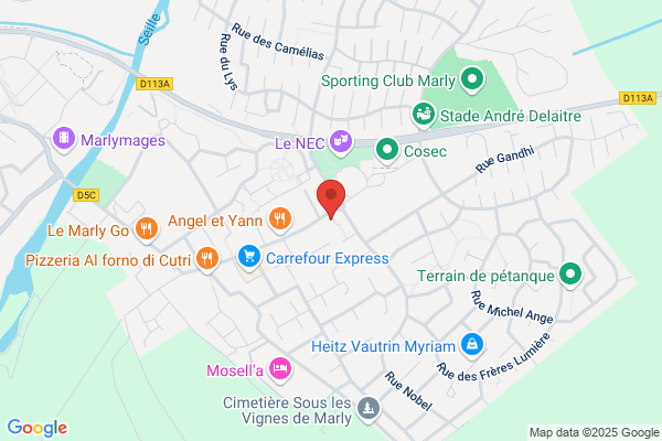 Banque Populaire Lorraine Champagne Bplc Agence Metz Magny