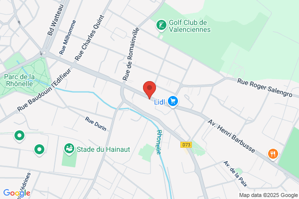 Au Bon Pain De France Service De nuit