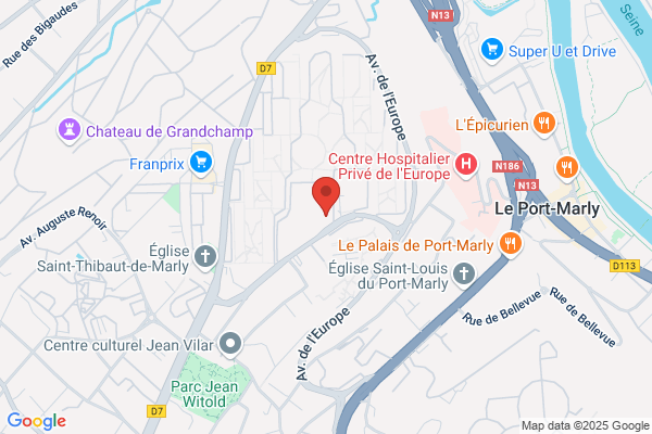Boulangerie Patisserie Dinee