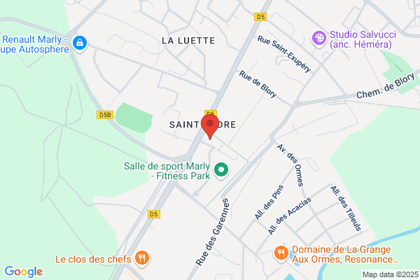 Juste Sarl