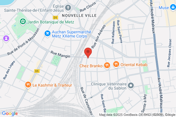 Boucherie Wagner Alain