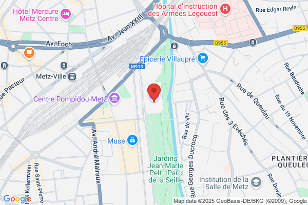 Aux Arenes