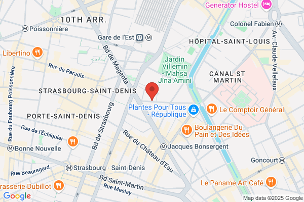 Bar Le Soft