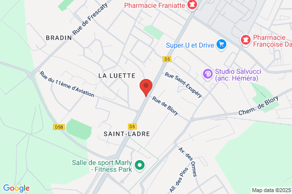 Cafe De La Republique