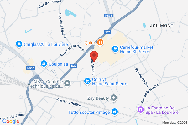Discount Carrelages