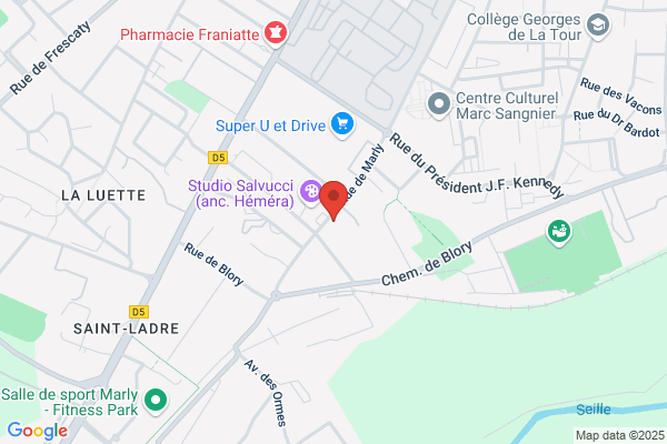 MAX INFORMATIQUE