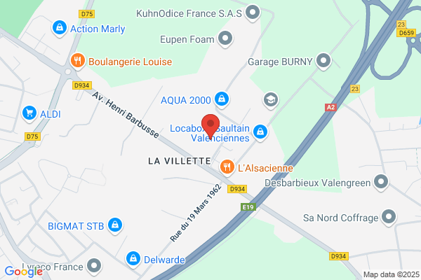 Jalain Freres Entreprise