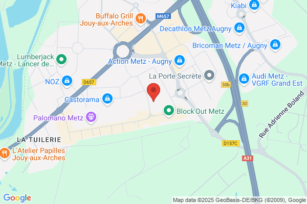 Mobilier de France