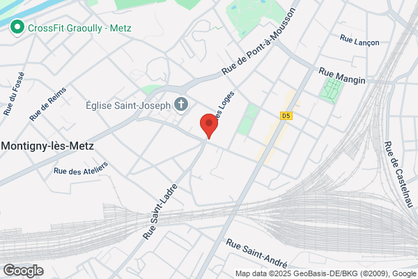 Bauche Martin Anne Dentiste