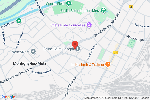 Becker Gilles Chir Dentiste