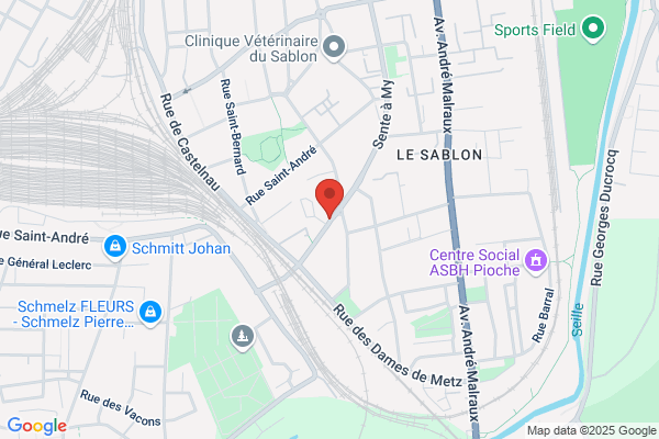 Emery Catherine Chir Dentiste