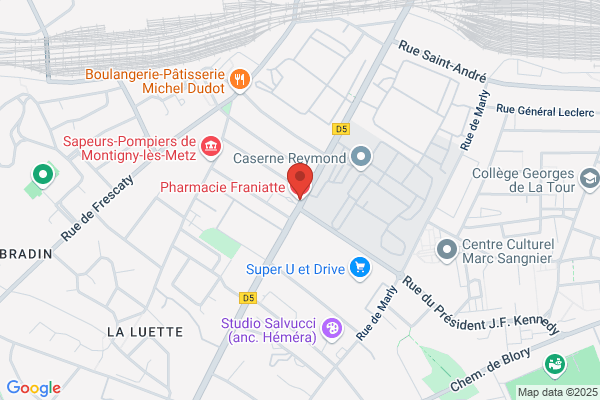 Grillot Gilles Chirg Dentiste