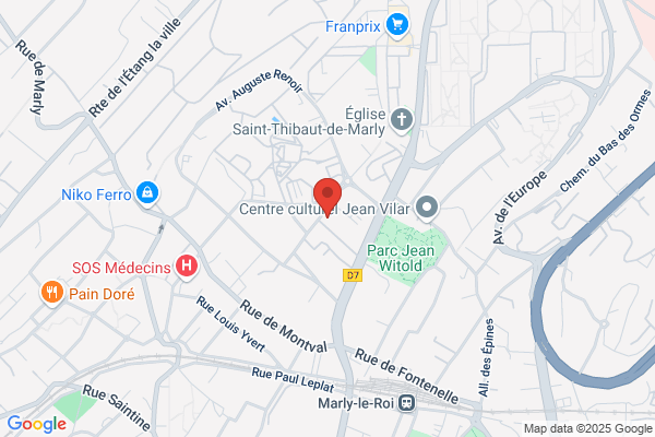 Grubain Franck Chir Dentiste