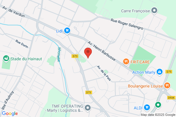 Ecole Du Centre Primaire Niveau