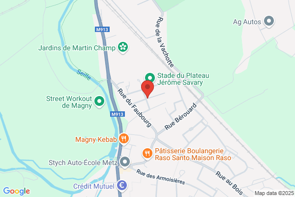 Ecoles Primaires Magny Reeducatrice Des Pepinieres