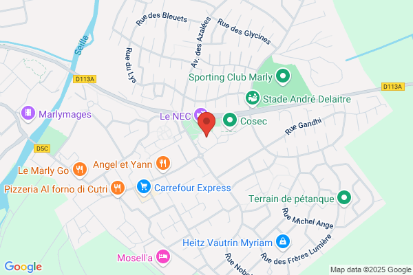 Groupe D Aide Psycho Pedagogique Gapp