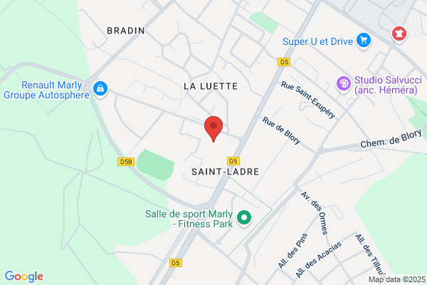 Colleges Enseignement Secondaire Jean Mermoz